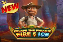Escape The Pyramid